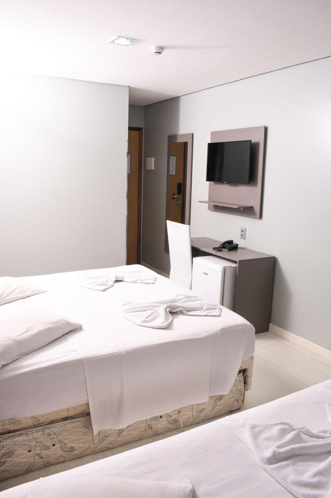 Hotel Aquarius Fortaleza  Eksteriør billede