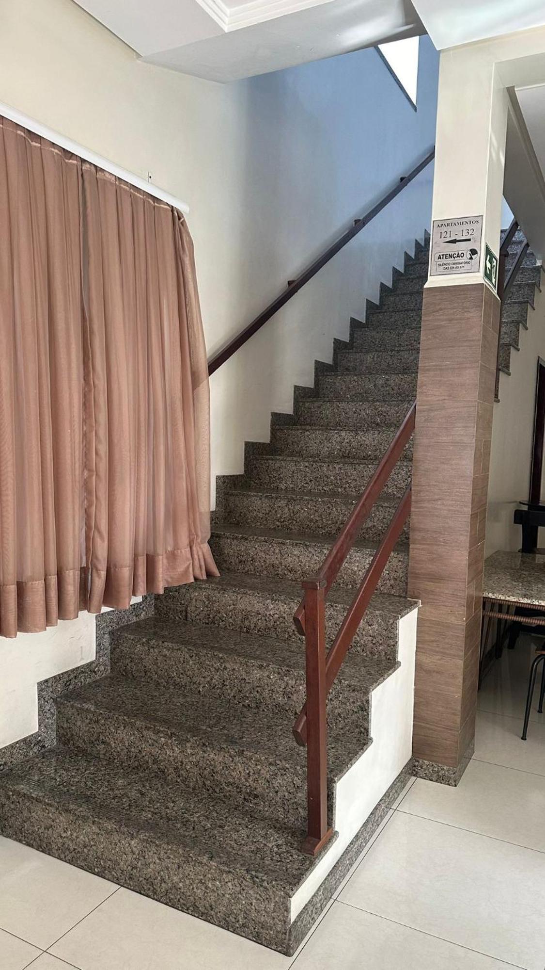 Hotel Aquarius Fortaleza  Eksteriør billede
